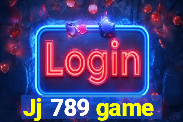 Jj 789 game